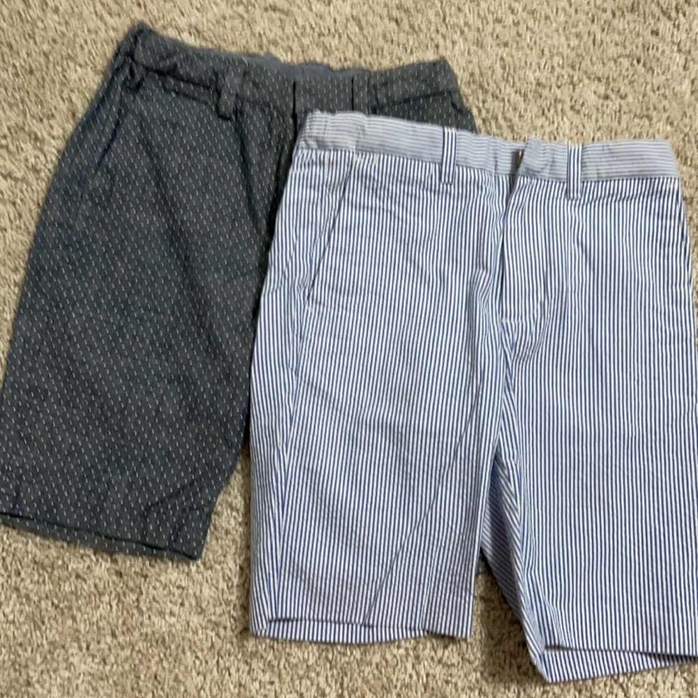 Crewcuts shorts